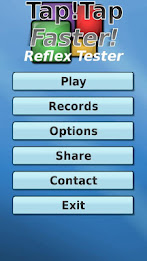 Tap! Tap Faster! poster 3