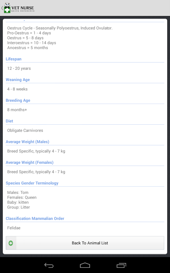 nurse tour organizations