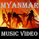 Myanmar Music Video