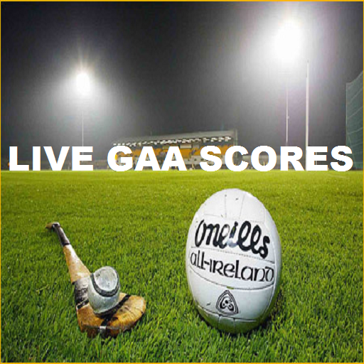 Live GAA Scores