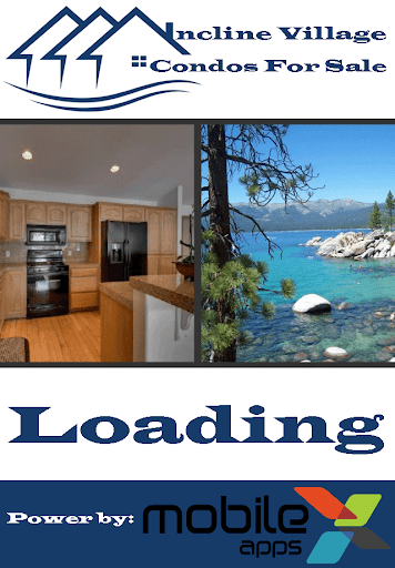 Incline Village Condos 4 Sale