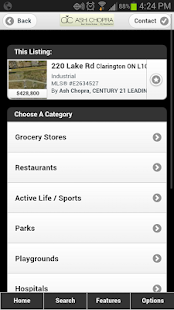 Free Ash Chopra Real Estate APK