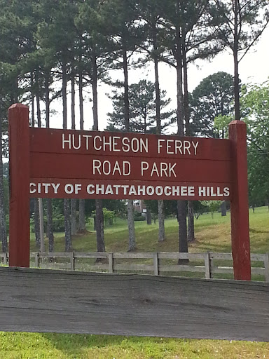 Hutcheson Ferry Road Park
