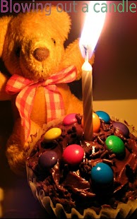 Teddy Bears In Action - náhled