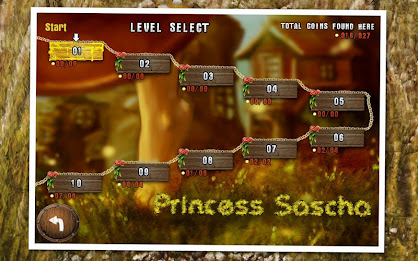 Where's My Fairy Tale? poster 11