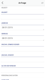 bernds holiday rentals poster 4