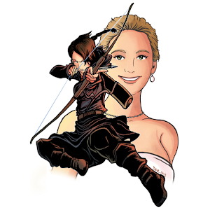 Fame: Jennifer Lawrence 1.0