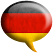 Немецкие слова - 1255 слов icon