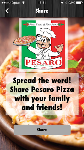 pesaro pizza pasta finefoods