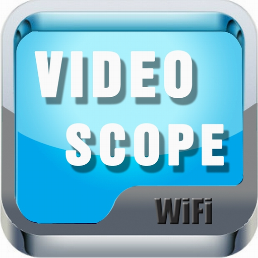 Videoscope 生產應用 App LOGO-APP開箱王