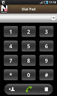 How to mod NobelTalk Dialer lastet apk for pc