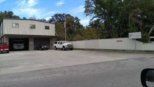 Nine Mile Point Fire Department