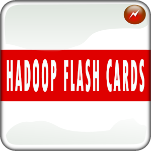 Hadoop Flash Cards 1.1