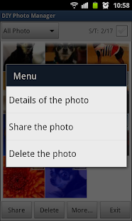 How to get DIY Photo Manager Pro 1.08 apk for laptop