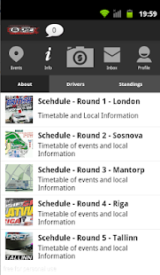 Free Drift Allstars APK