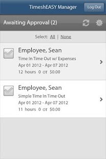 Maxhire Financials Screenshots 2