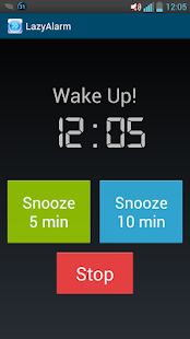 How to mod Lazy Alarm 1.0.2 unlimited apk for android