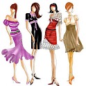 Tendencias Moda Demo logo
