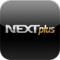 NEXT Plus icon