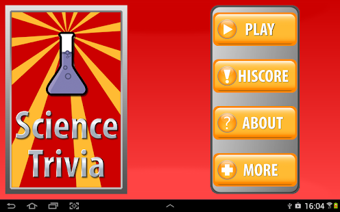 免費下載解謎APP|General Science Trivia - Free app開箱文|APP開箱王