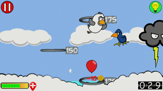 How to download Free The Balloon! 1.2 apk for laptop