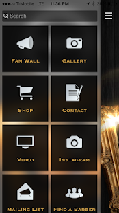 ICUTPRO Screenshots 3