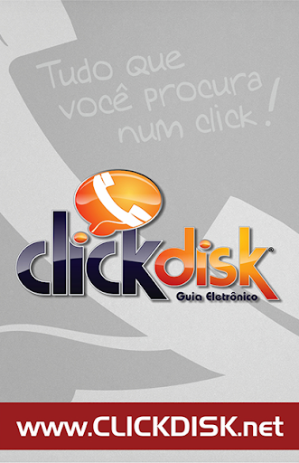 Clickdisk São João Boa Vista