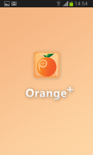 Orange Plus