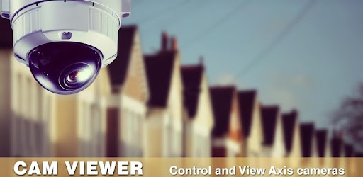 Изображения Viewer for Axis cameras на ПК с Windows