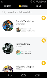 How to mod Bollywood Celebrity News lastet apk for android