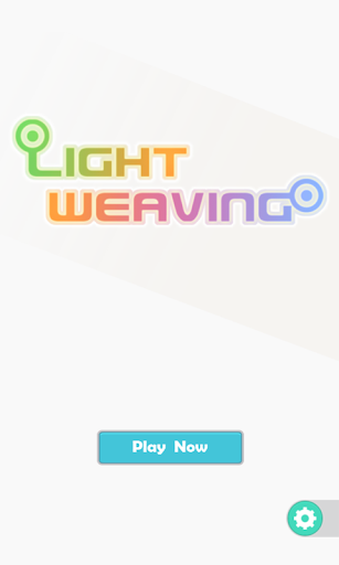 Light Weaving