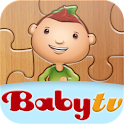 Baby Puzzles & Games – by Baby