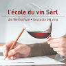 L’école du vin /Die Weinschule Application icon