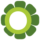 herbaro - plant information mobile app icon