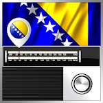 Bosnian Radio Stations Apk