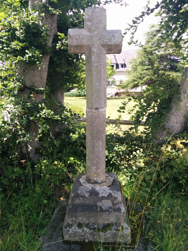 Croix de l'Arguenon