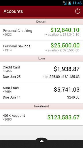 Hawaii State FCU