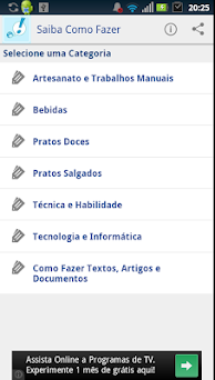 Saiba Como Fazer on Windows PC Download Free - 1.0 - net.saibacomofazer.app