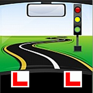 Teach Someone To Drive UK logo