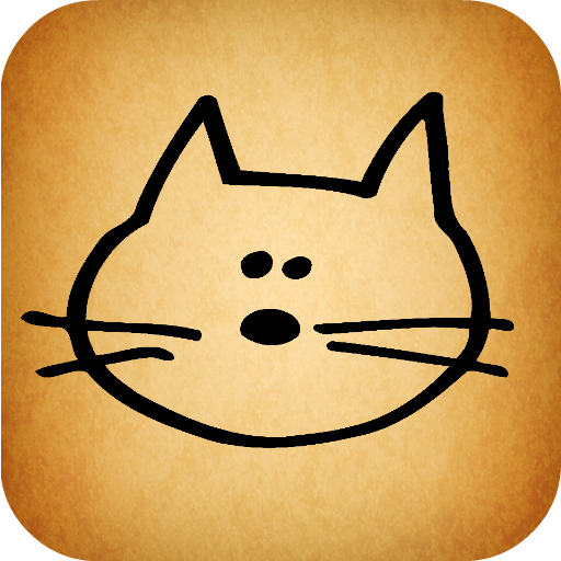 Cats LOGO-APP點子