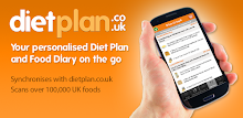 Diet Plan by Nutracheck APK