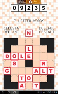 Top Secret Words Screenshots 14