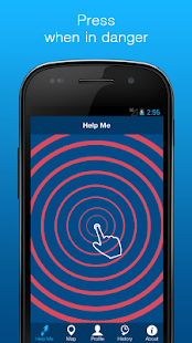 Lastest Guardian Angels Security App APK for Android