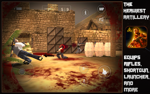 Dawn of Vengeance Screenshots 6