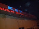 Ksrtc Satellite Bus Station