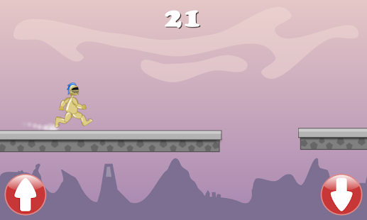 How to download Free Running Knight 1.05 unlimited apk for bluestacks