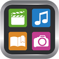 Mediatap - 動画、音楽、電子書籍のダウンローダー