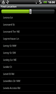 Lastest Cedar Rapids Street Map APK for Android