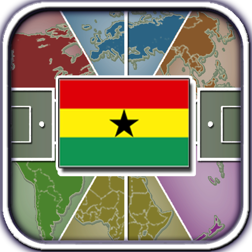 Flag Drag 2014 (Ghana) 教育 App LOGO-APP開箱王