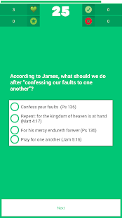 Free Download Ultimate Bible Quiz APK for Android